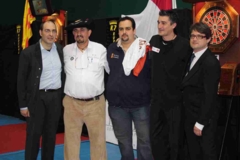 Clasificacin I Open Maestros 2008