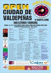 Open Ciudad de Valdepeas