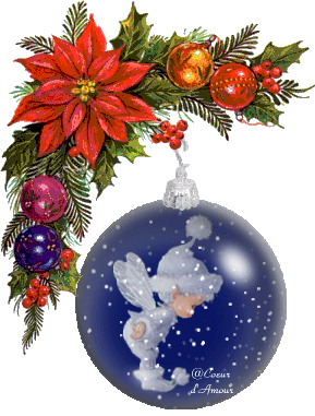 Feliz Navidad y Prospero Año Nuevo
