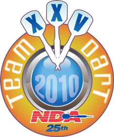 Las Vegas 2010: Team Dart NDA XXV