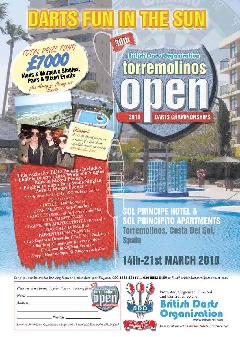 30 Open de Torremolinos