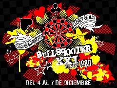 XXI Campeonato Nacional Bullshooter 2010
