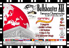 Bulshooter XIX European Championship