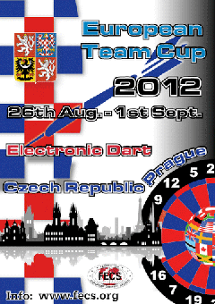 FECS - Campeonato Europeo por Equipos
