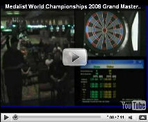 Medalist World Championships 2008 Grand Master Final Las Vegas