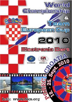 FECS EUROPEAN CUP 2010